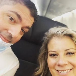 Meet your Posher, Wendi